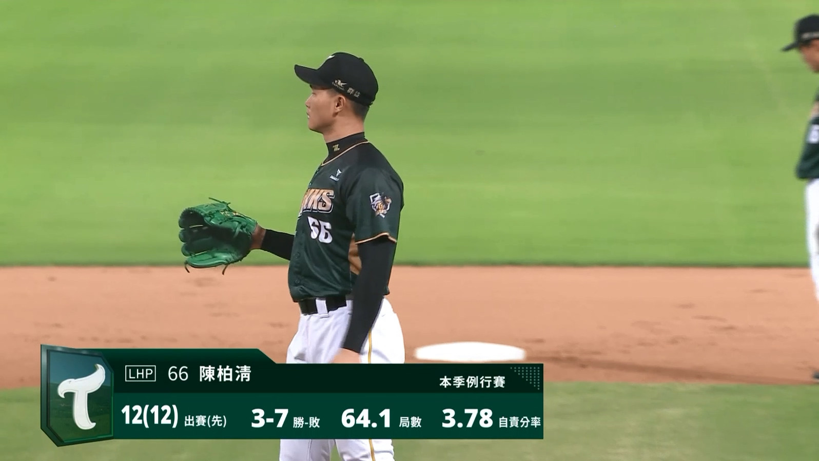 08/22 台鋼 VS 富邦