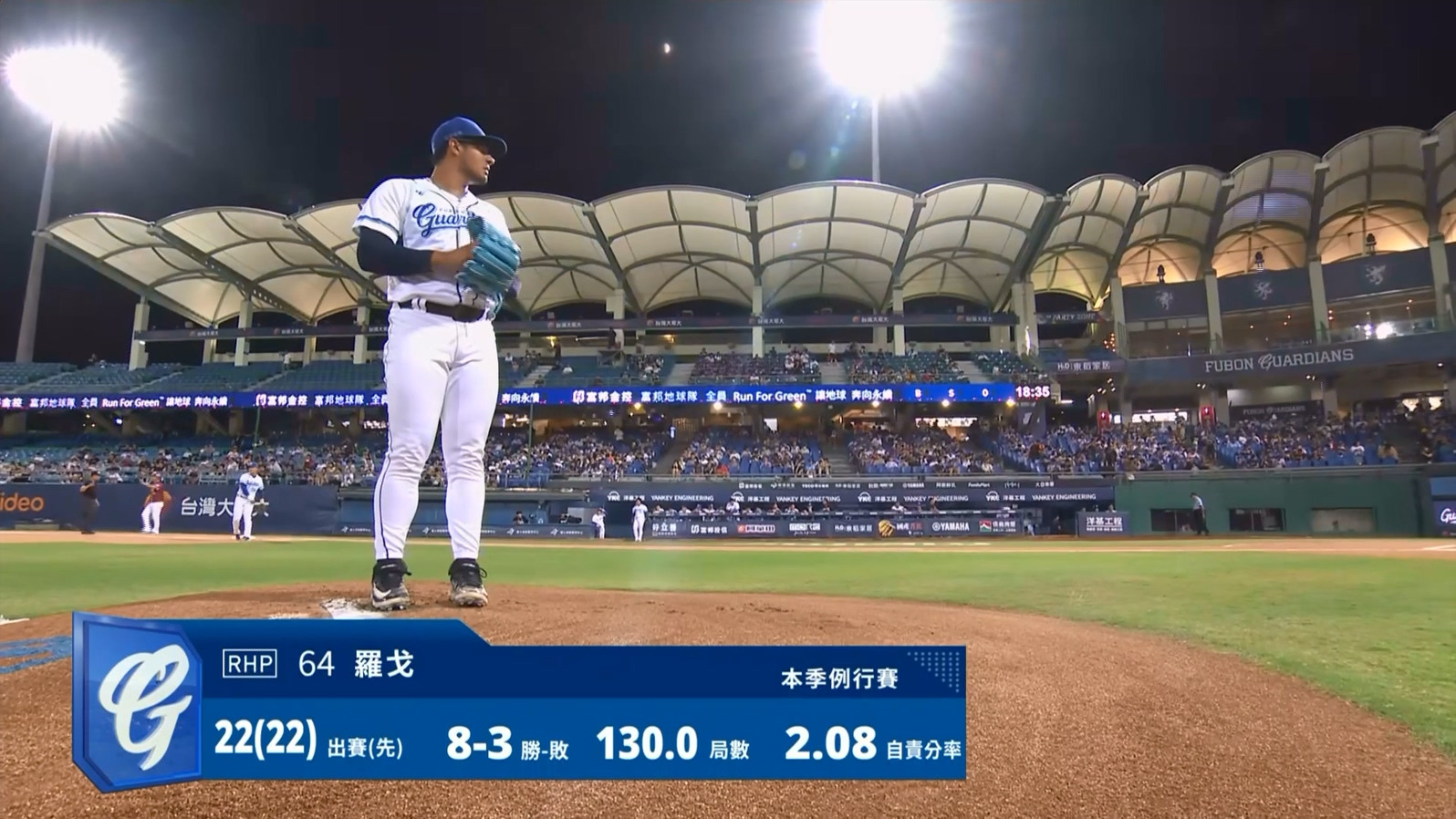 09/13 樂天 VS 富邦