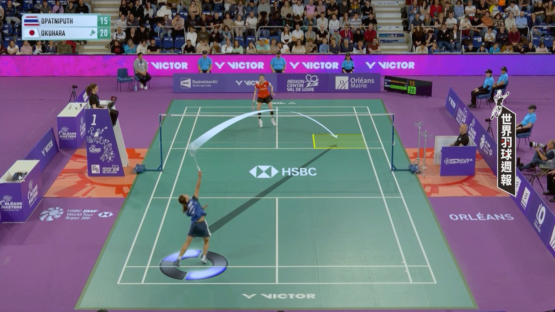 科技視角解析奧原希望的復甦-2026羽球週報