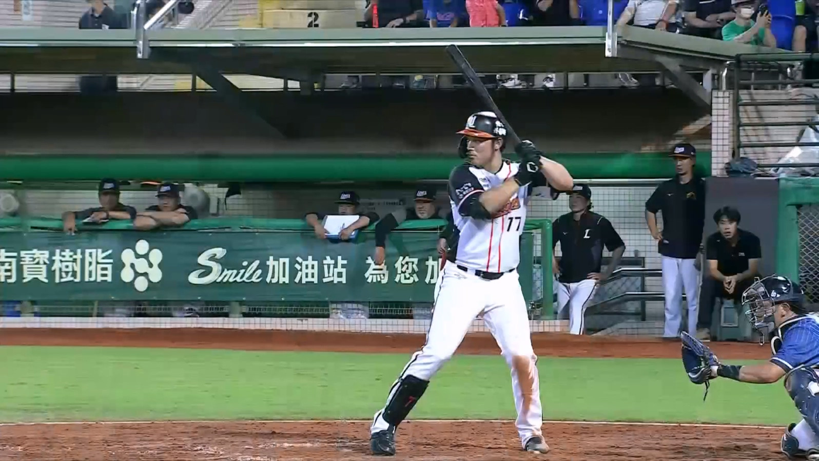6/10 富邦 VS 統一