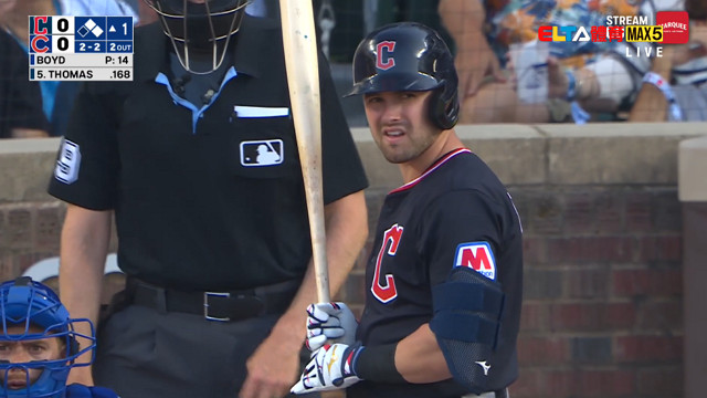 7/2 MLB 守護者 VS 小熊 (原音)