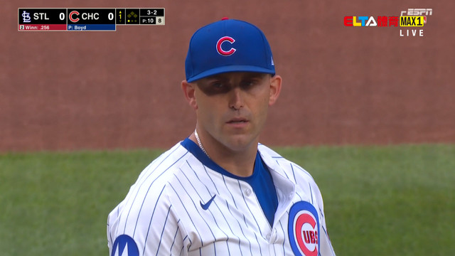 7/7 MLB 紅雀 VS 小熊 (原音)