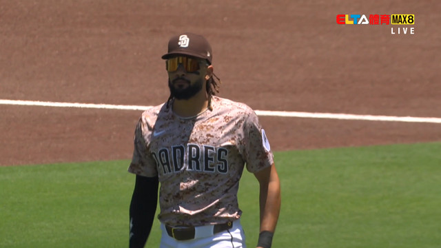 7/14 MLB 費城人 VS 教士 (原音)