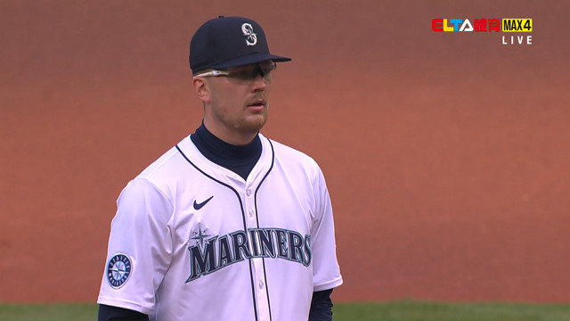 7/20 MLB 太空人 VS 水手 (原音)