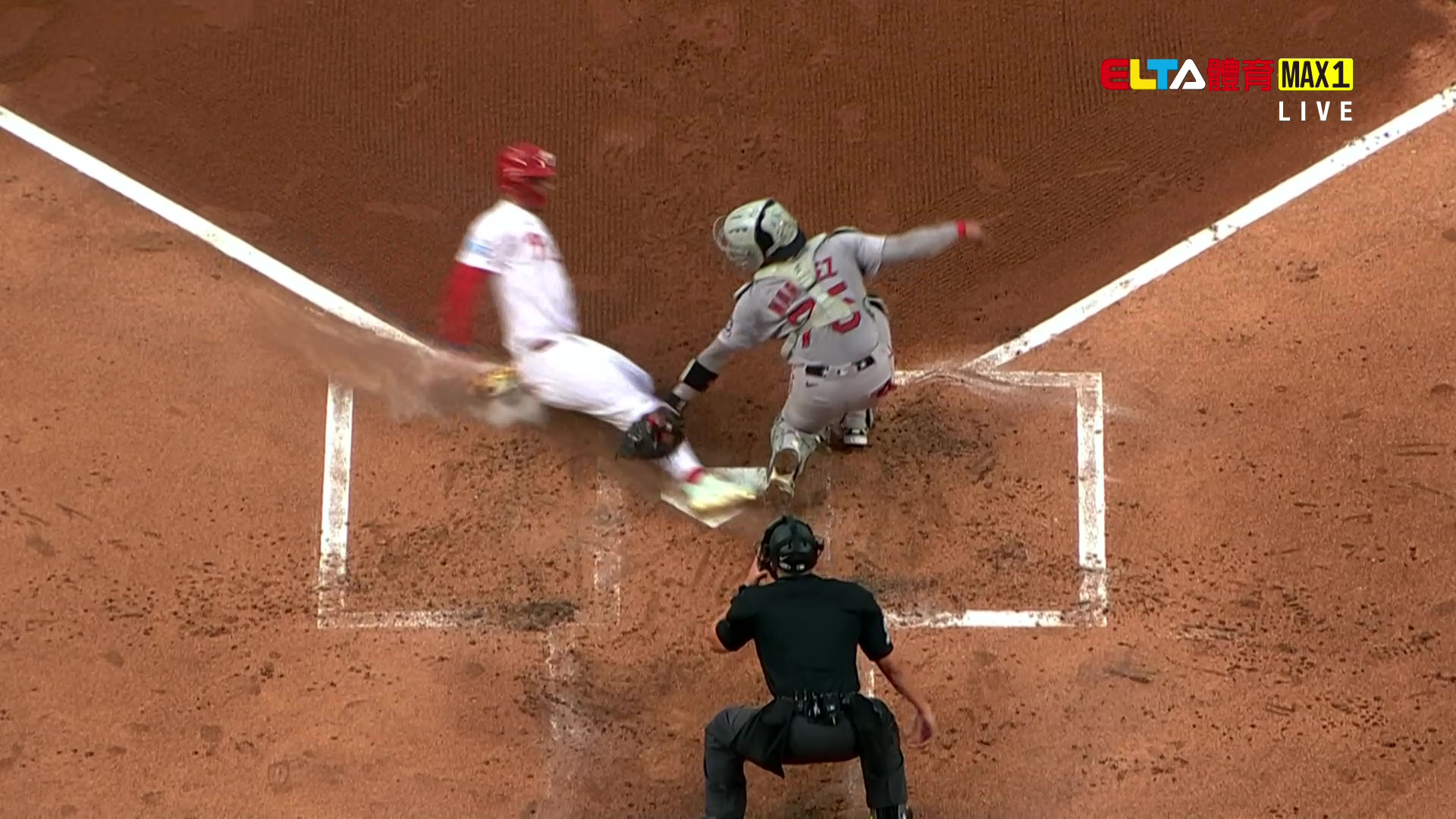 7/23 MLB 紅襪 VS 費城人 Sanchez先發 (原音)