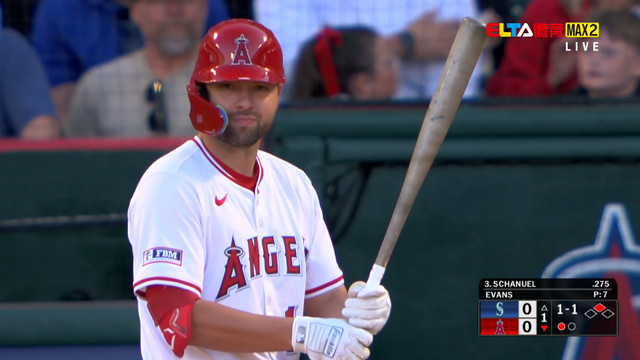 7/25 MLB 水手 VS 天使 菊池雄星先發 (原音)