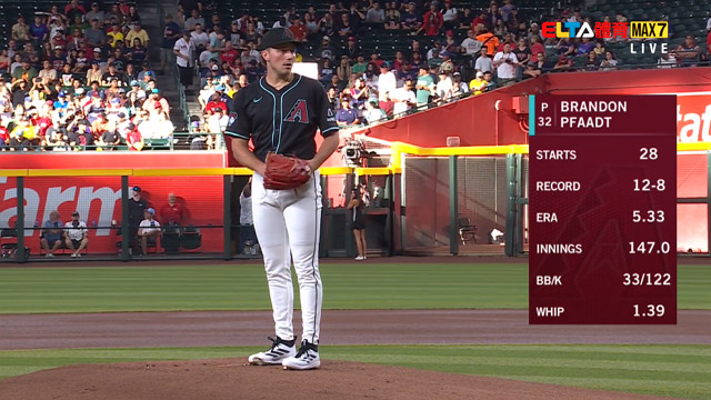 9/7 MLB 紅襪 VS 響尾蛇 (原音)