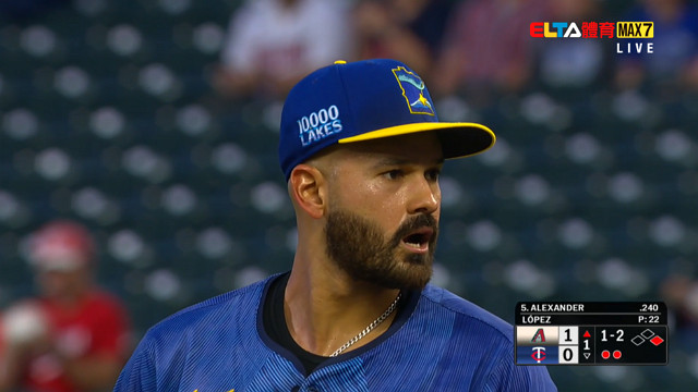 9/13 MLB 響尾蛇 VS 雙城 (原音)