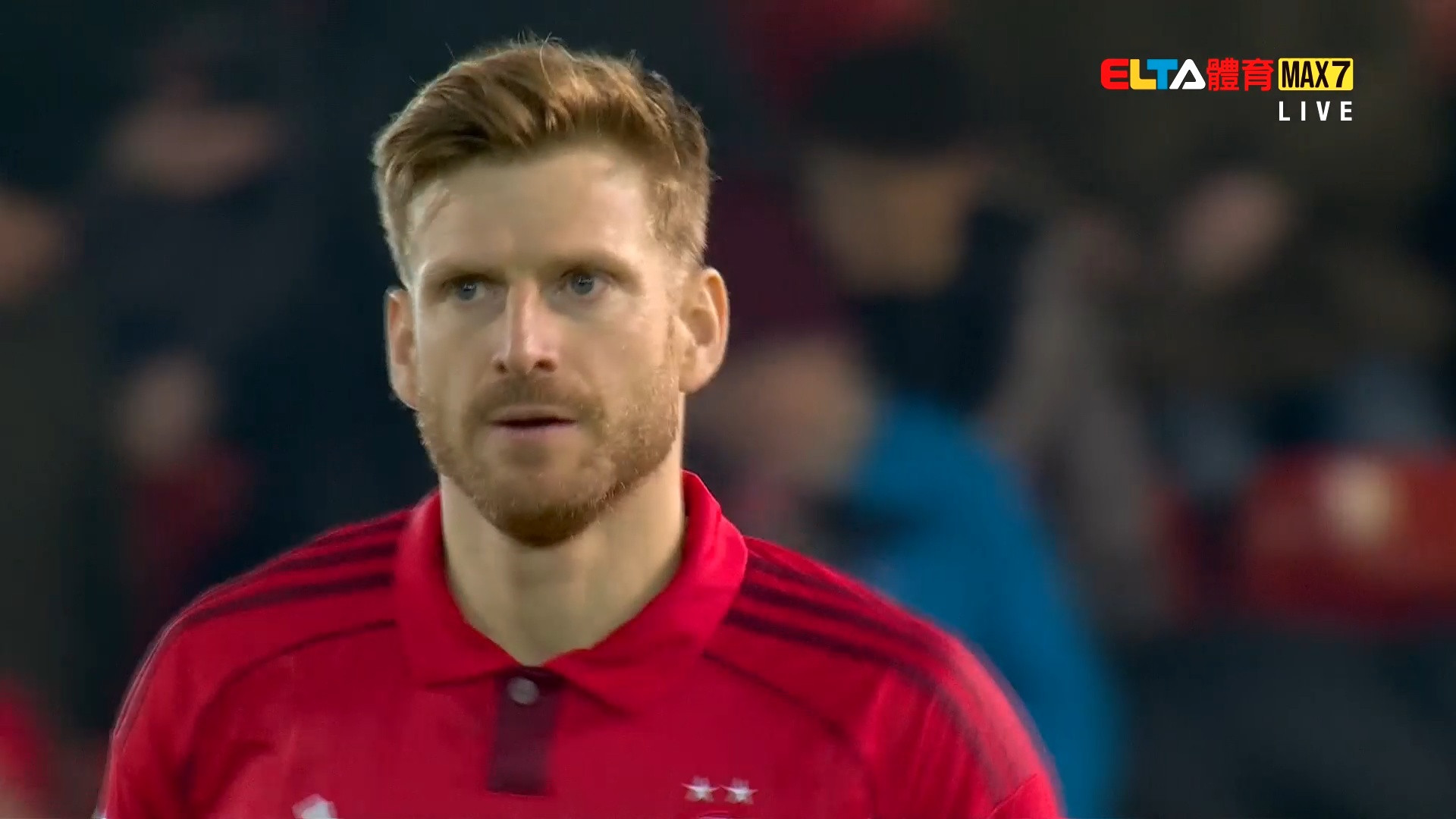 3/5 蘇超 亞伯丁 VS 塞爾特人 第25輪(原音)