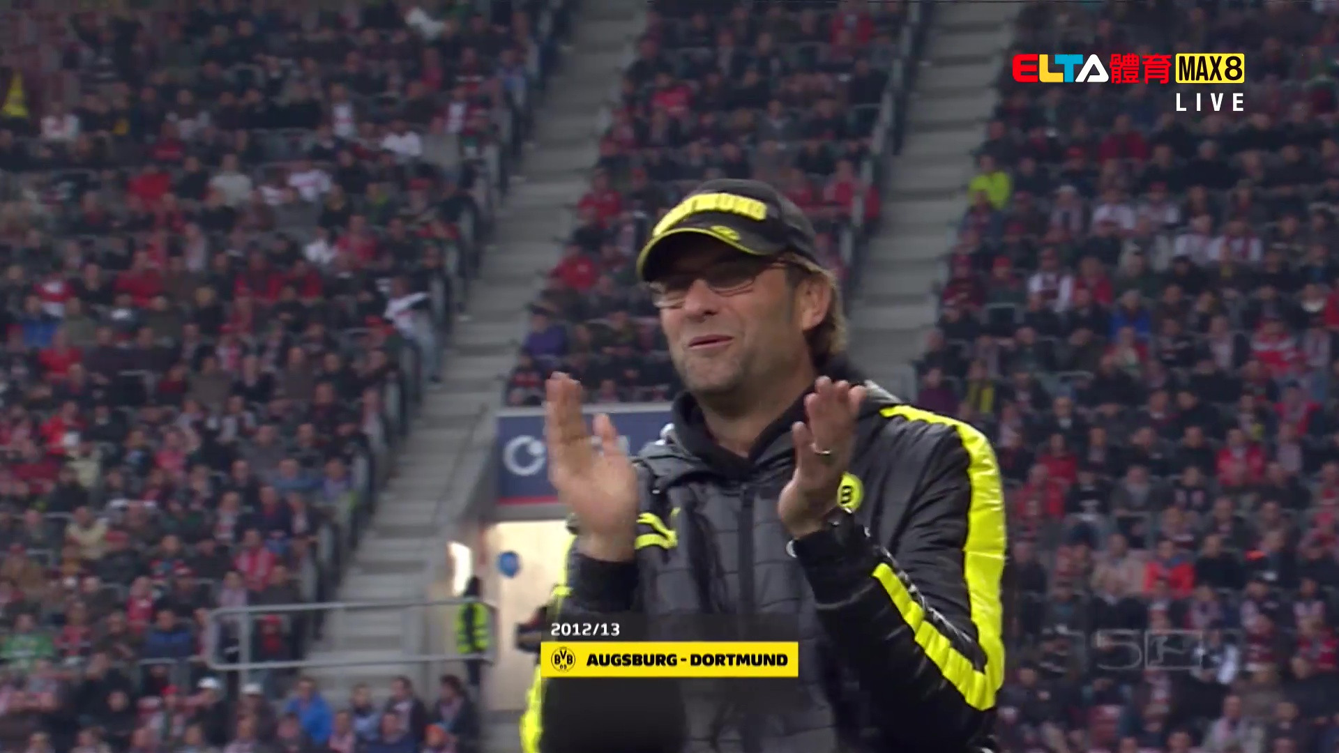 3/7 德甲 德甲直播室 Goal Arena 第25輪(原音)