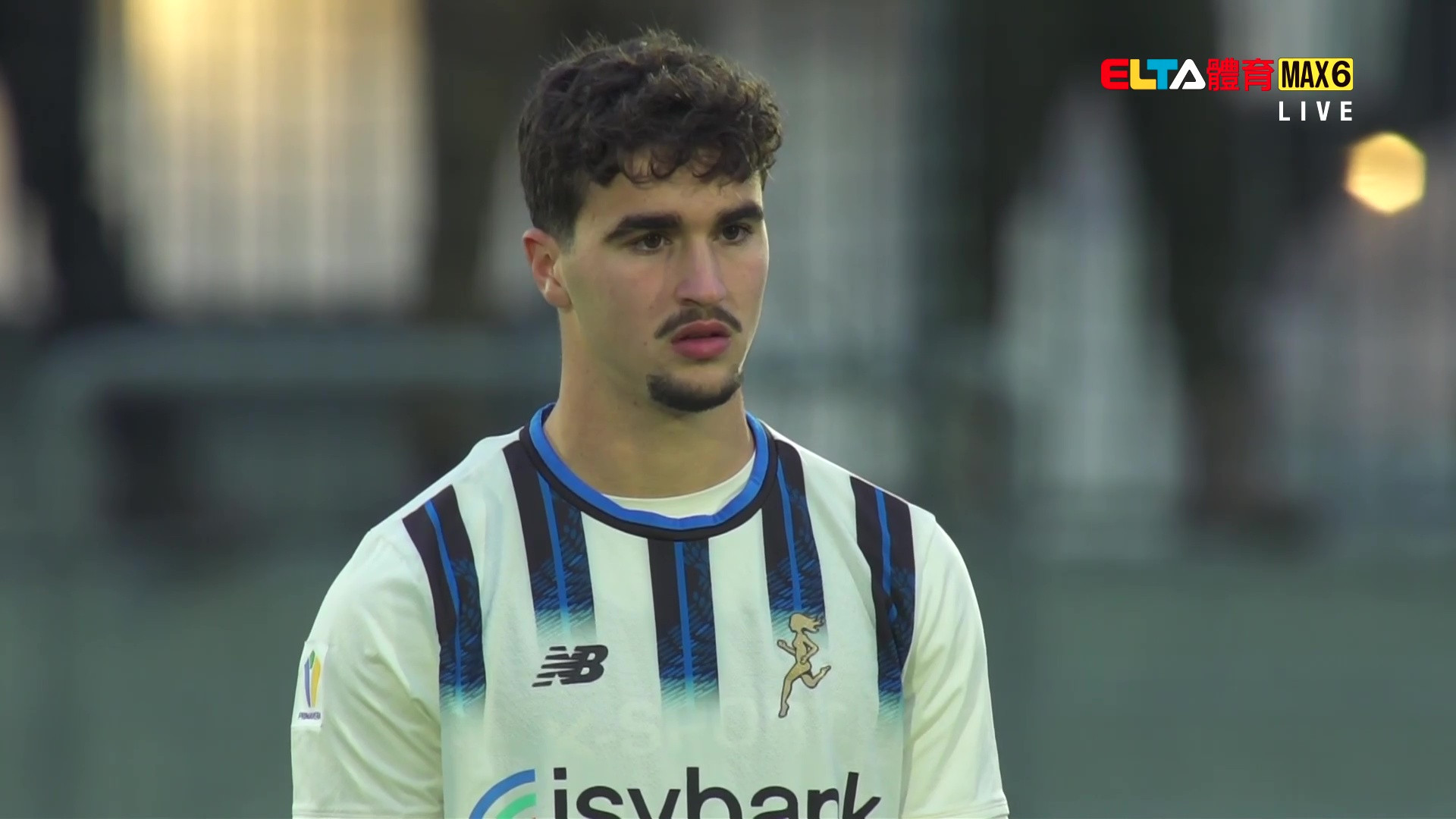 11/26 UEFA歐青 法蘭克福 VS 亞特蘭大 第5比賽日(原音)