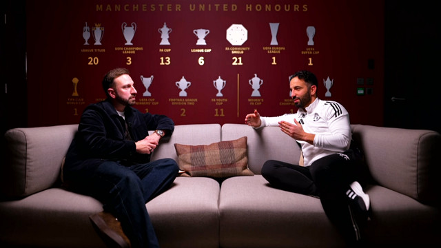 11/21 英超戰情室 第12輪前瞻(原音) 