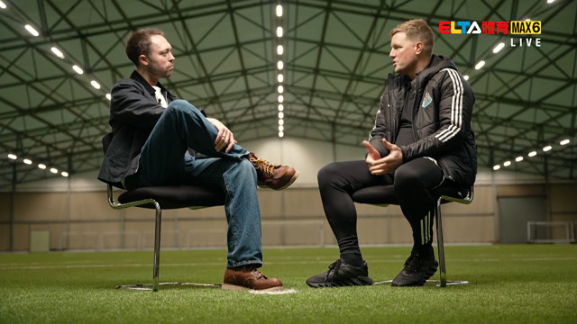 12/13 英超戰情室 第16輪前瞻(原音) 