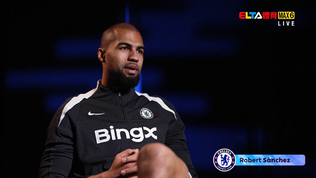 1/2 英超戰情室 第20輪前瞻(原音)