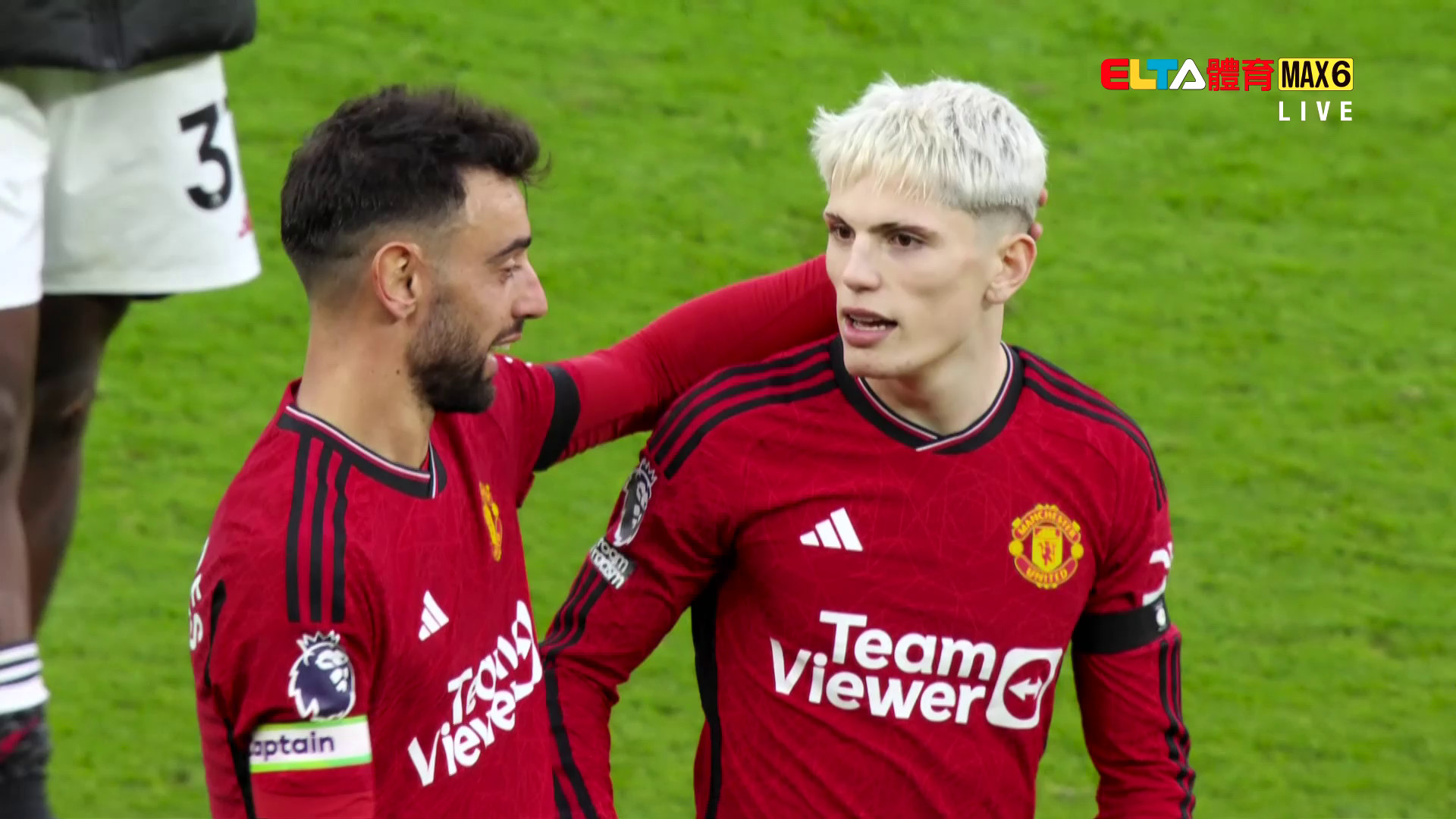 4/17 英超戰情室 第33輪前瞻(原音) 