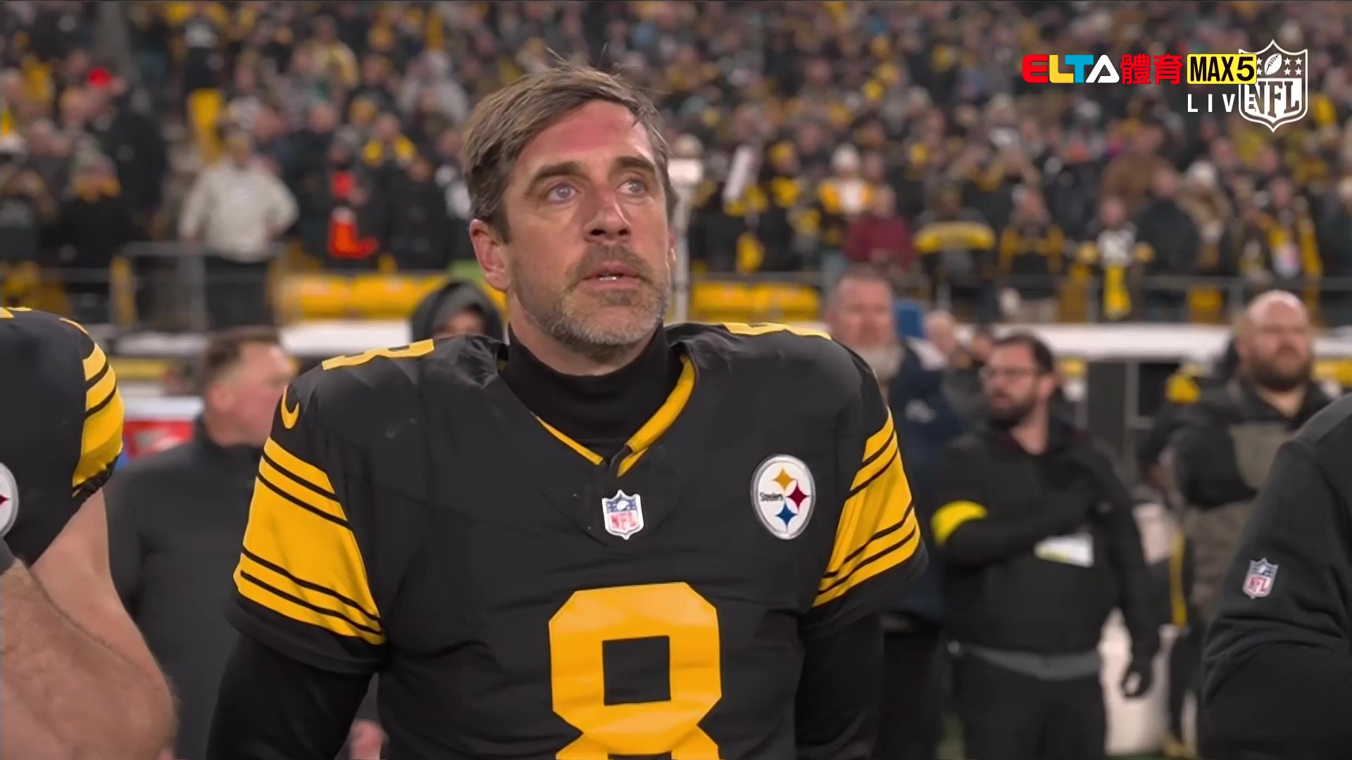 12/16 NFL 海豚 VS 鋼人 例行賽第15週