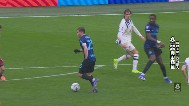 義甲精華 第29輪