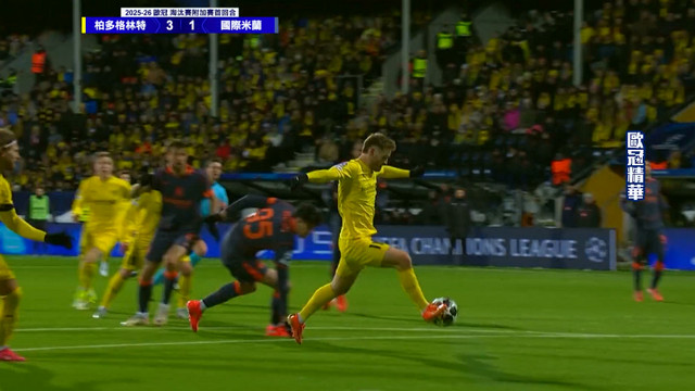 2/19 歐冠精華 淘汰賽附加賽首回合