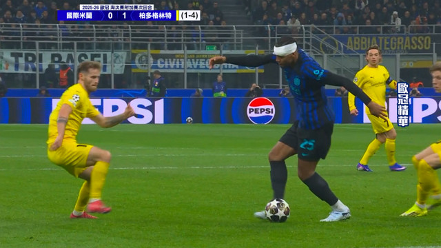 2/25 歐冠精華 淘汰賽附加賽次回合