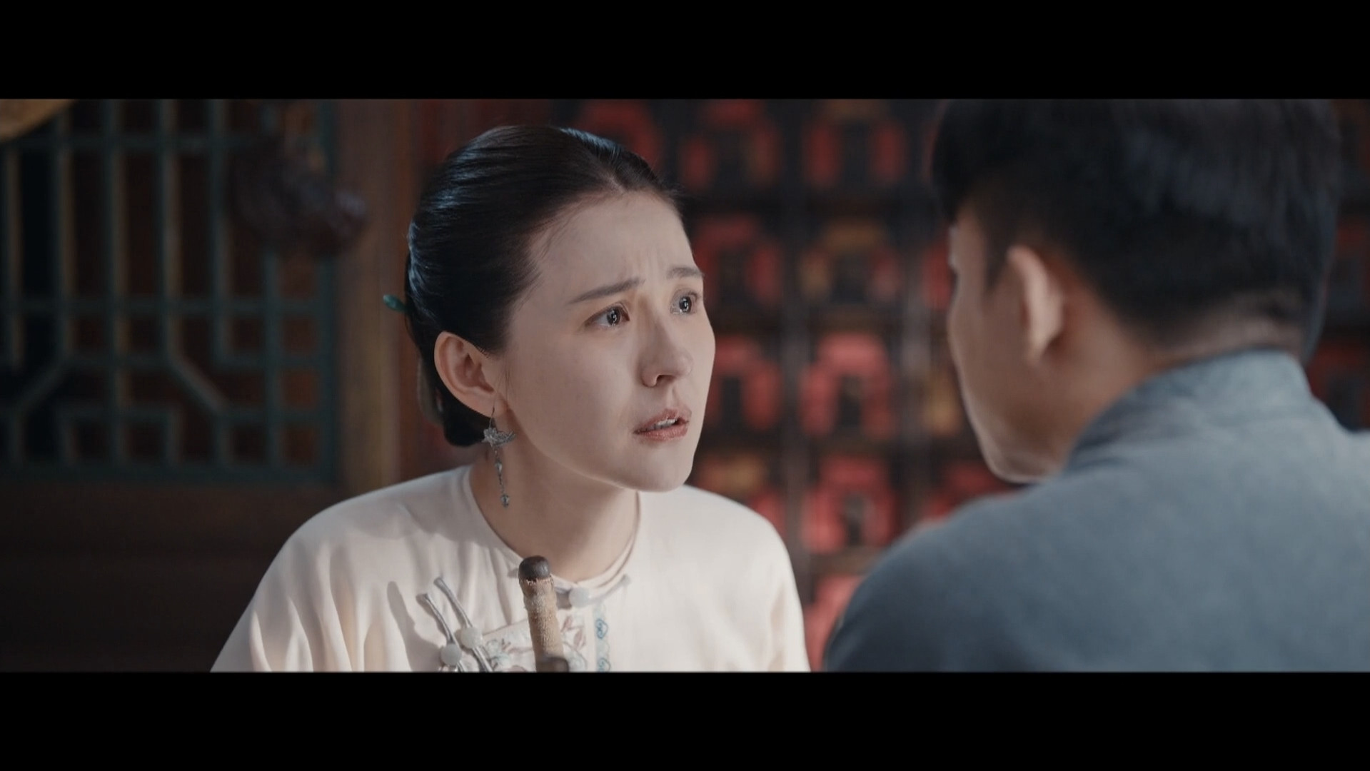 灼灼韶華