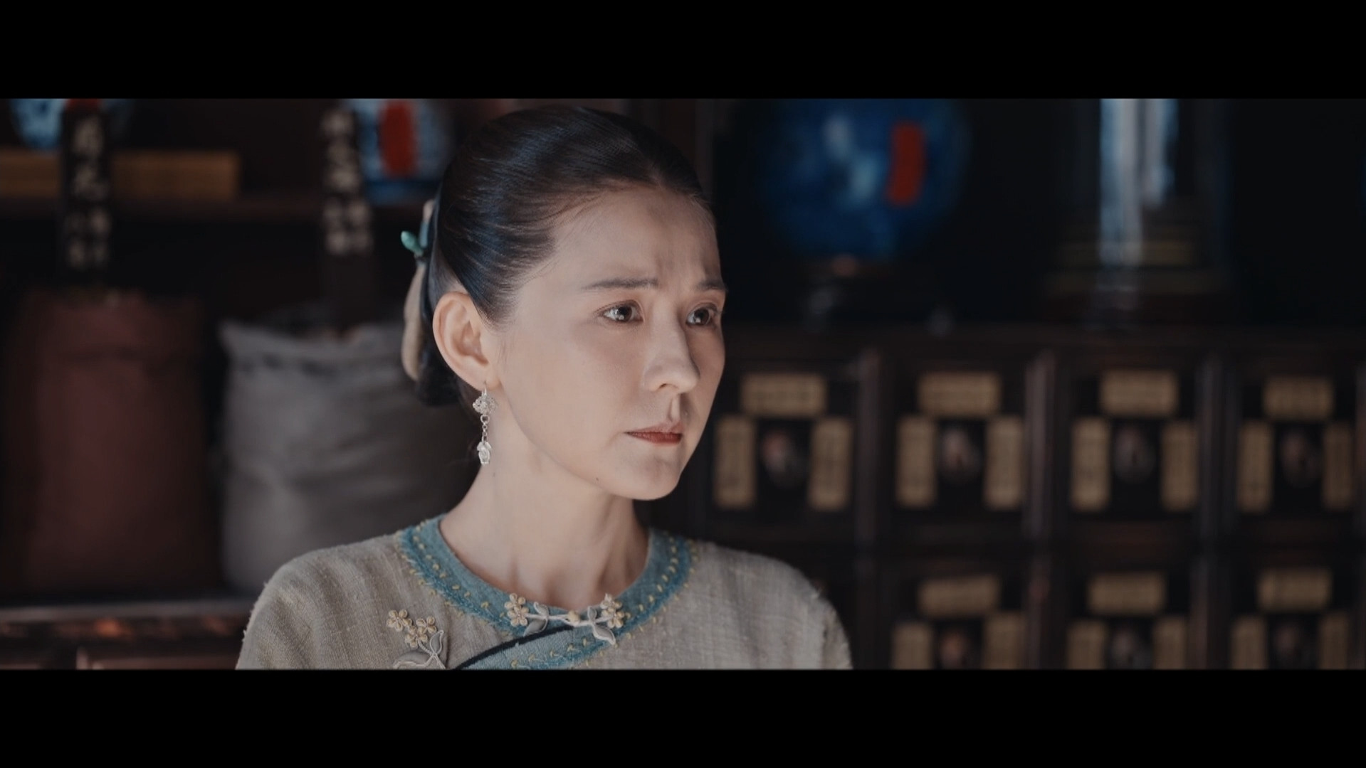 灼灼韶華