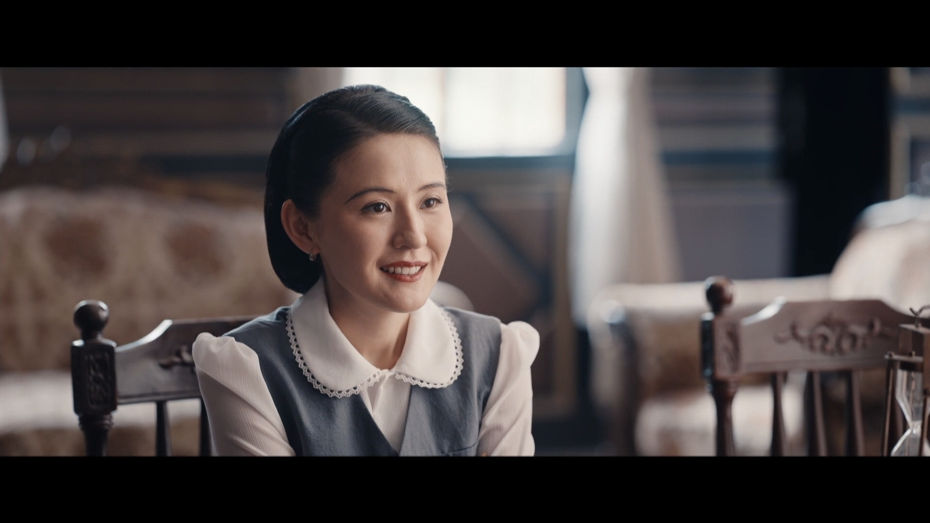 灼灼韶華
