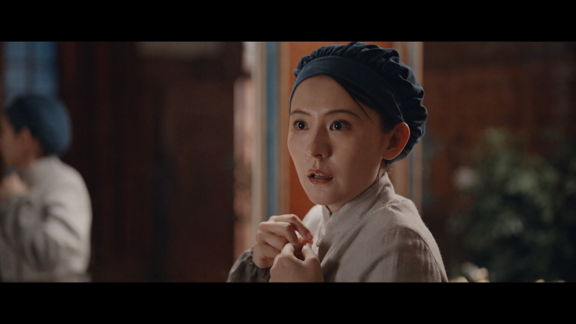 灼灼韶華