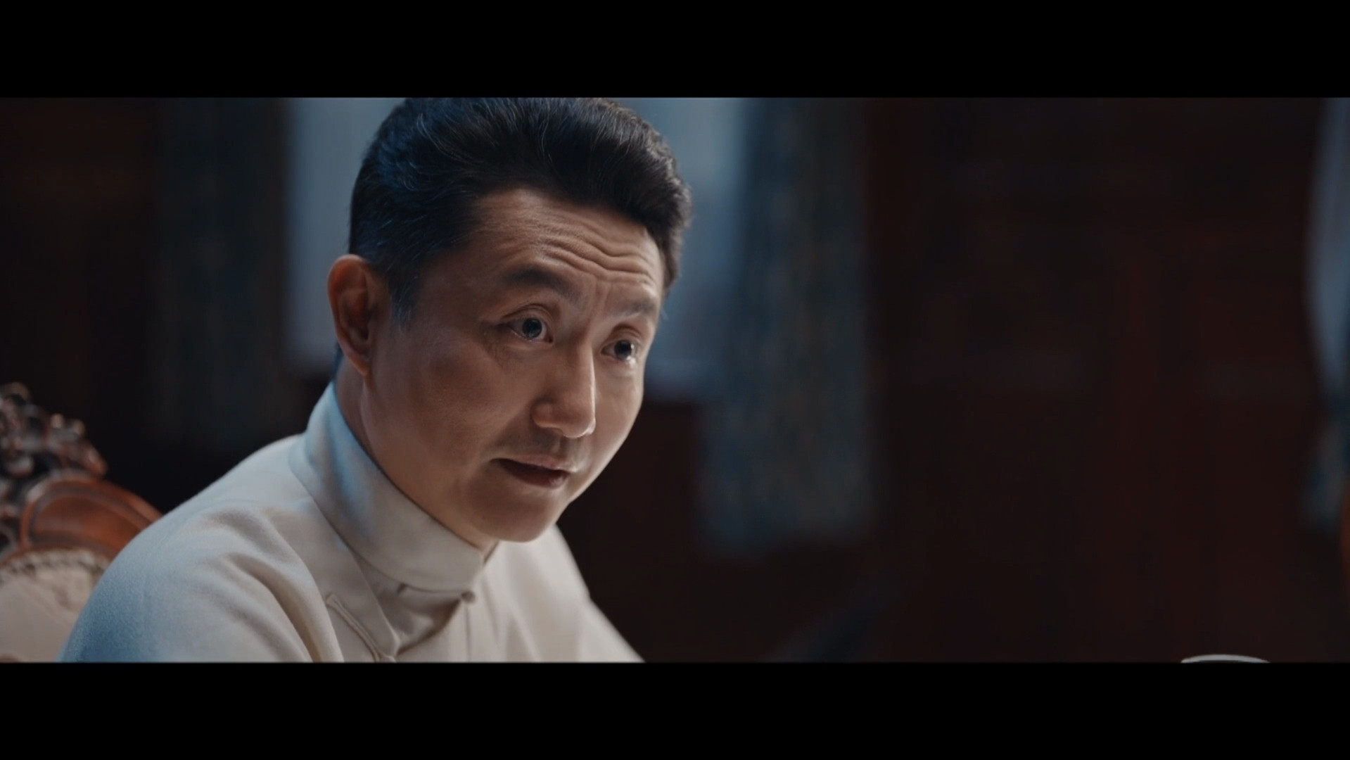 灼灼韶華