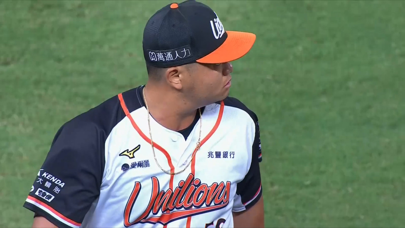 10/13 樂天 VS 統一 季後挑戰賽G4