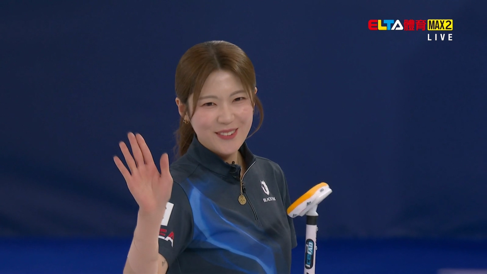 2/17 冬季奧運 南韓VS瑞士 冰壺 女子預賽(原音)