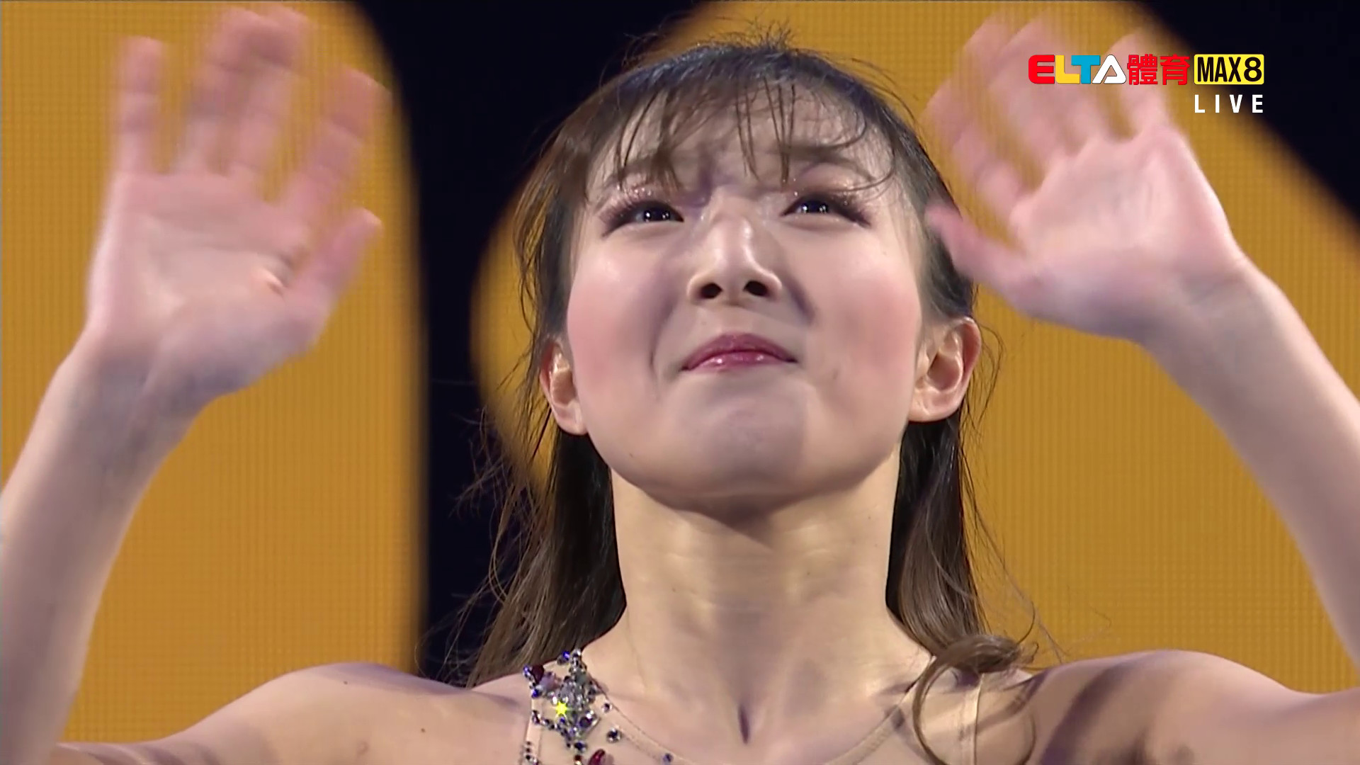 3/29 ISU世界花式滑冰錦標賽 優勝者表演(國際訊號英語原音無廣告)