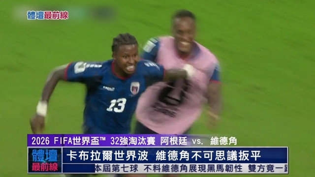 7/4 體壇最前線 