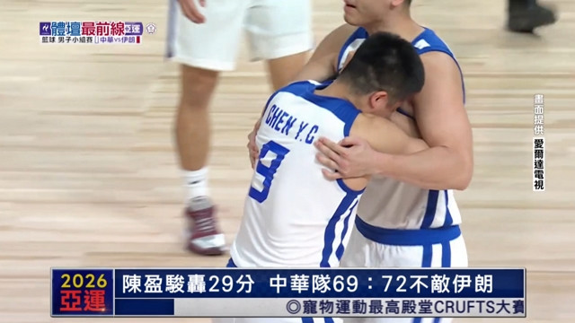9/12 體壇最前線 