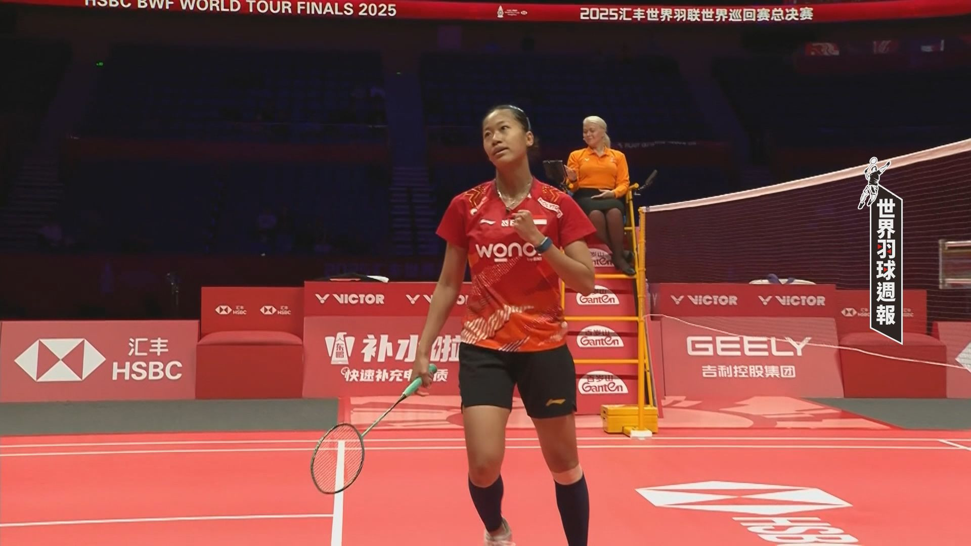 2026 BWF世界羽球週報#04