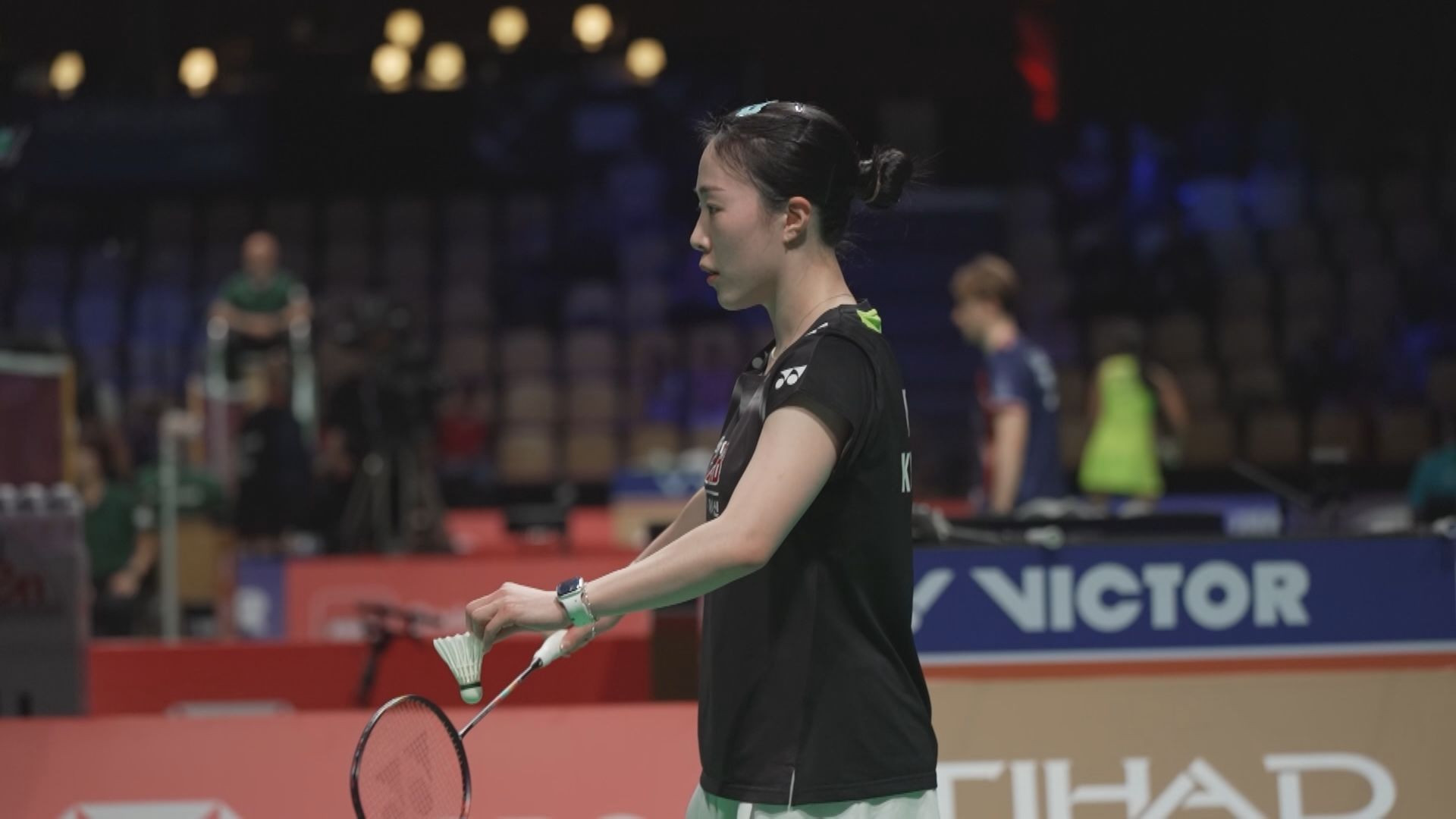 2026 BWF世界羽球週報#19