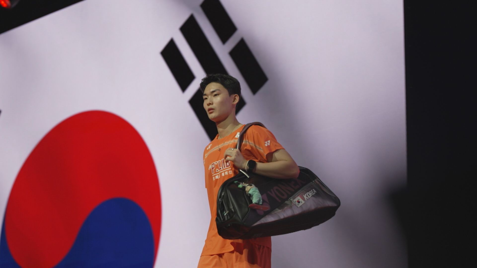 2026 BWF世界羽球週報#23