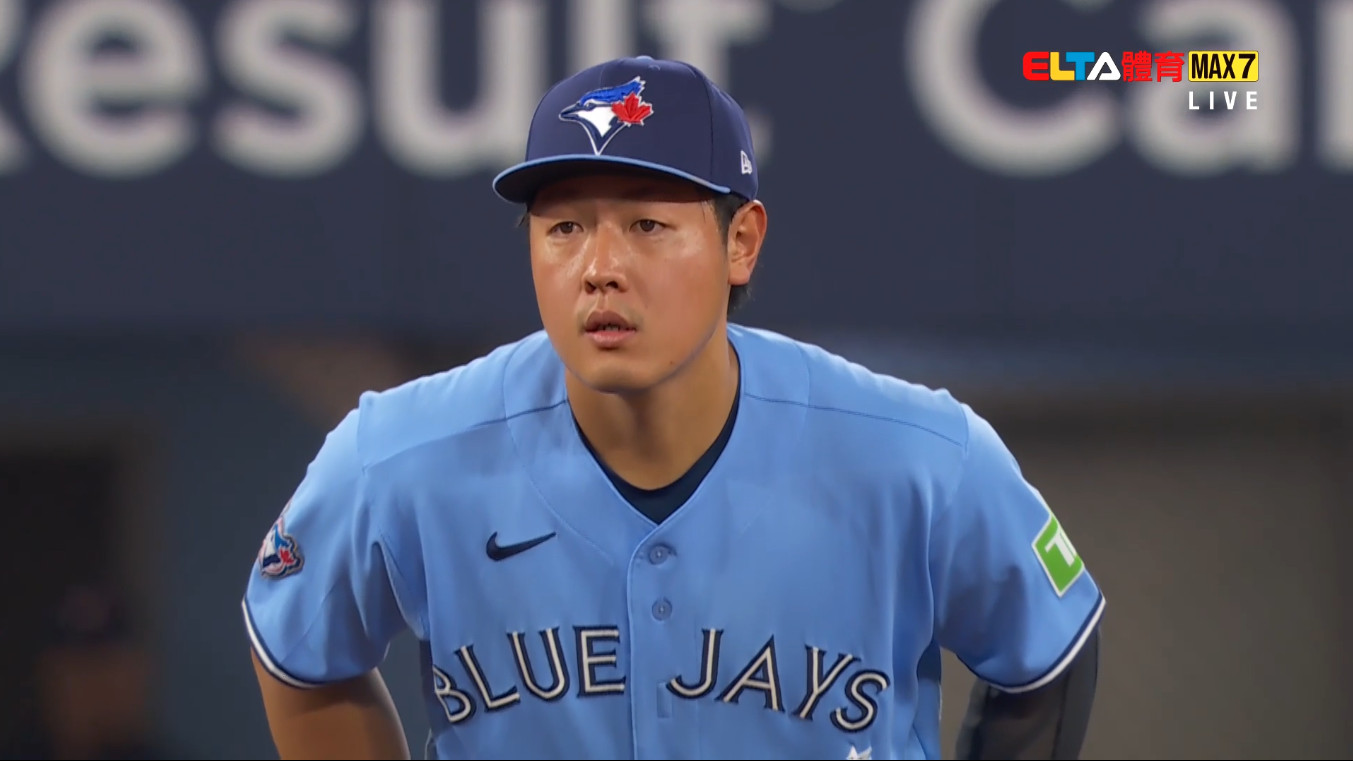 4/30 MLB 紅襪 VS 藍鳥(原音)