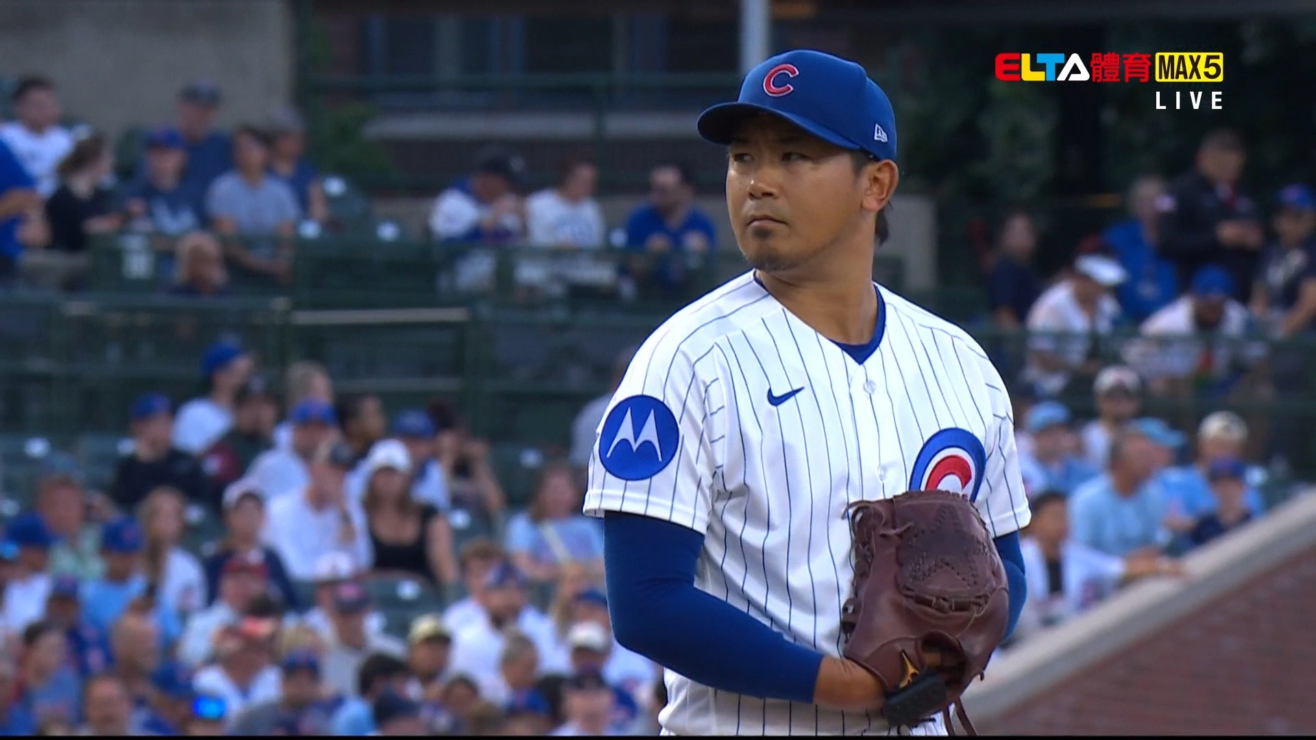 6/16 洛磯 VS 小熊 (原音)