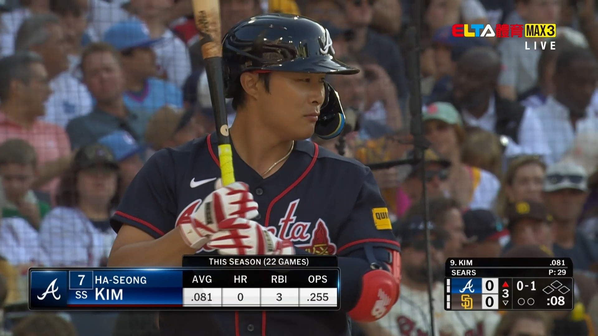 6/25 勇士 VS 教士 (原音)