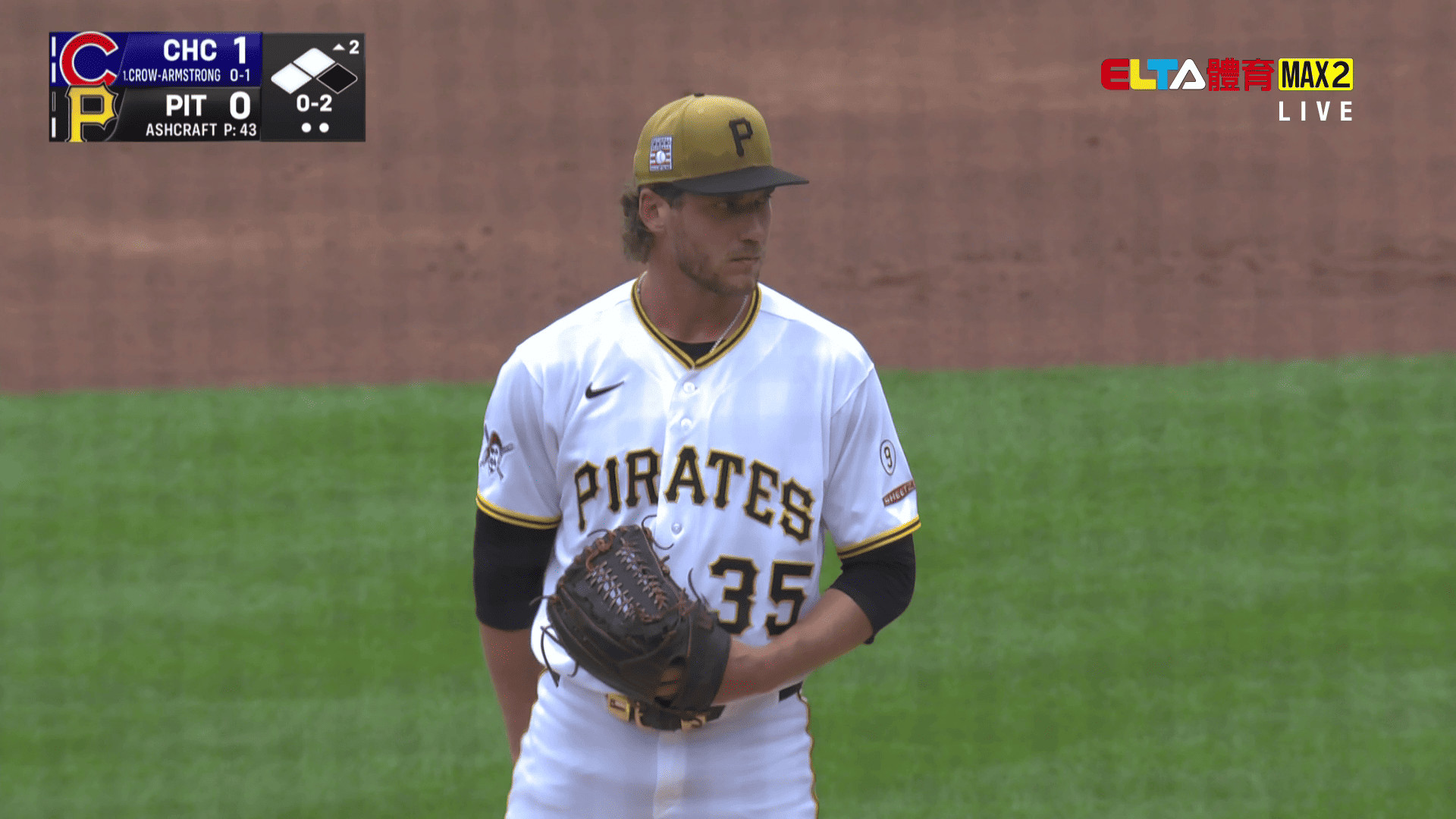 7/27 小熊 VS 海盜 (原音)
