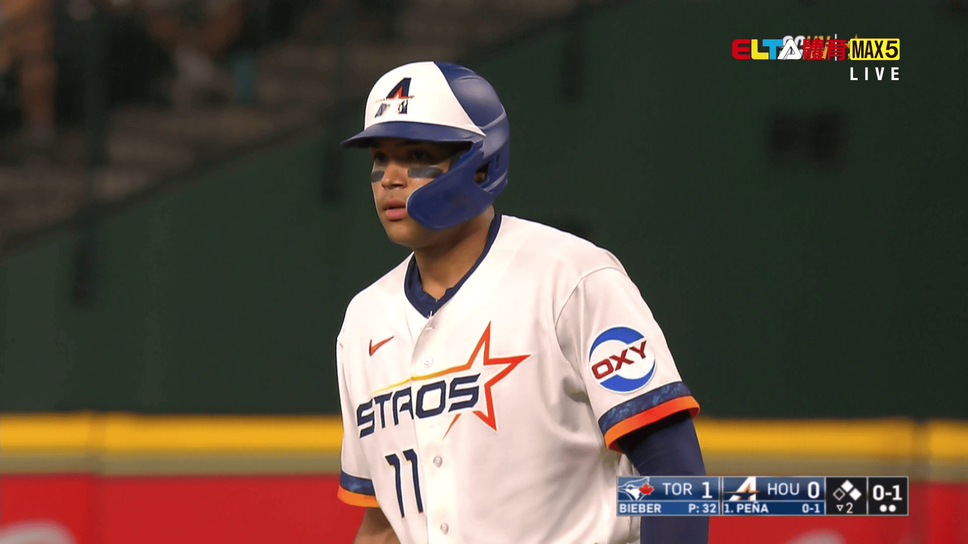 8/4 藍鳥 VS 太空人(原音)