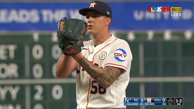 9/16 皇家 VS 太空人(原音)