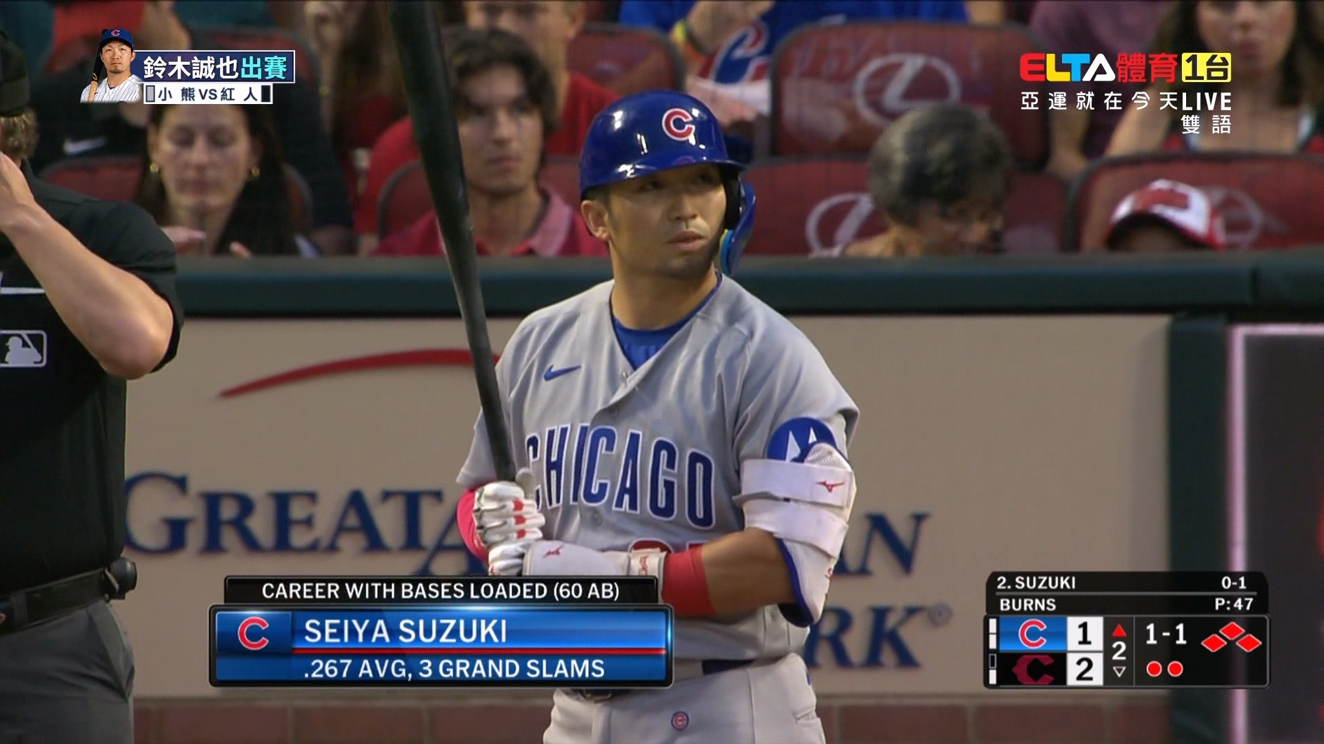 9/19 小熊 VS 紅人