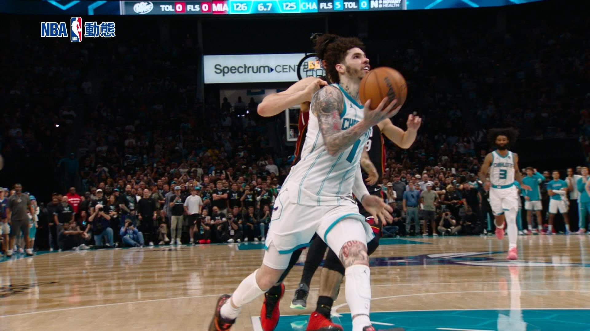 NBA動態 第26集