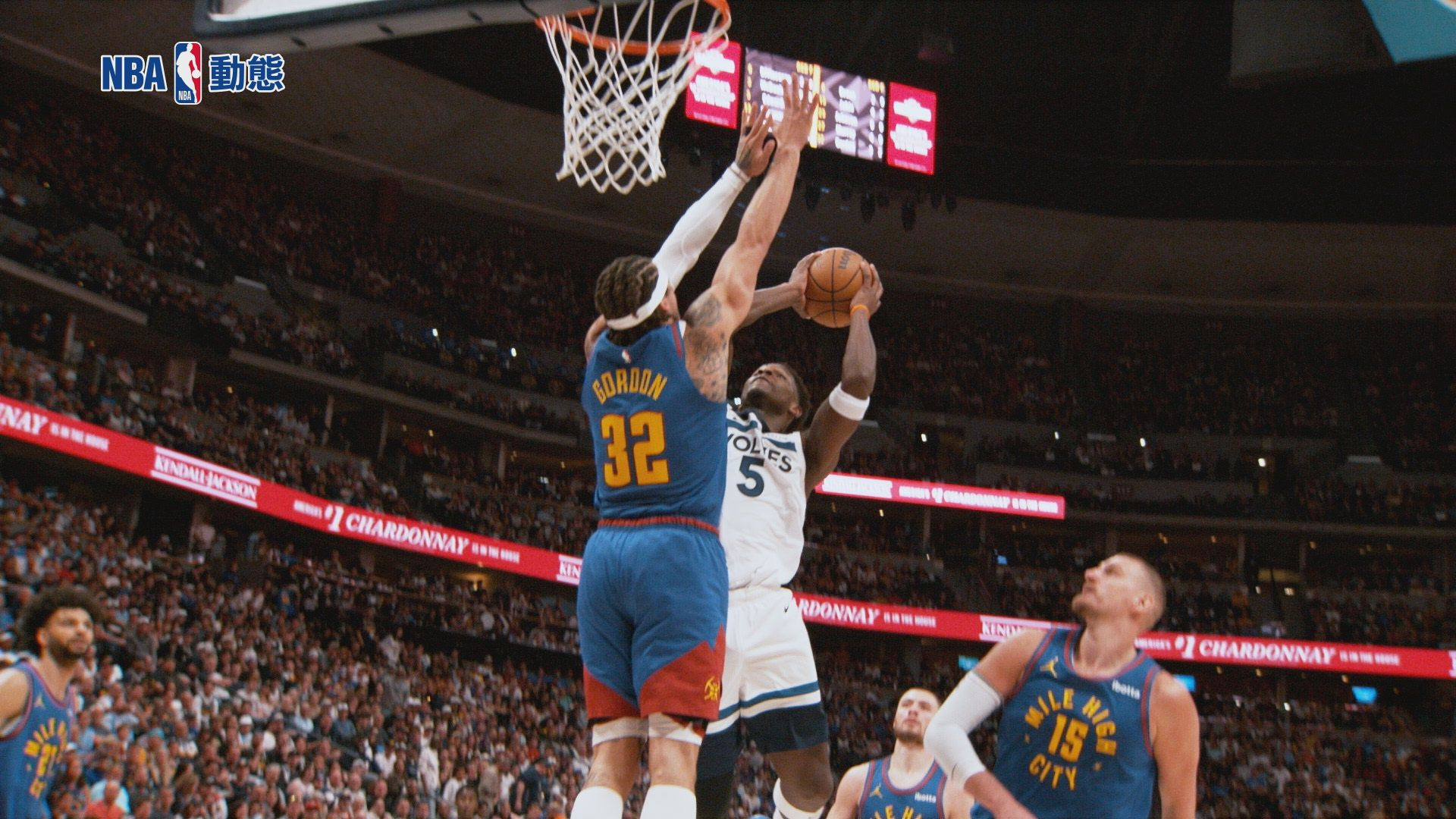NBA動態 第27集