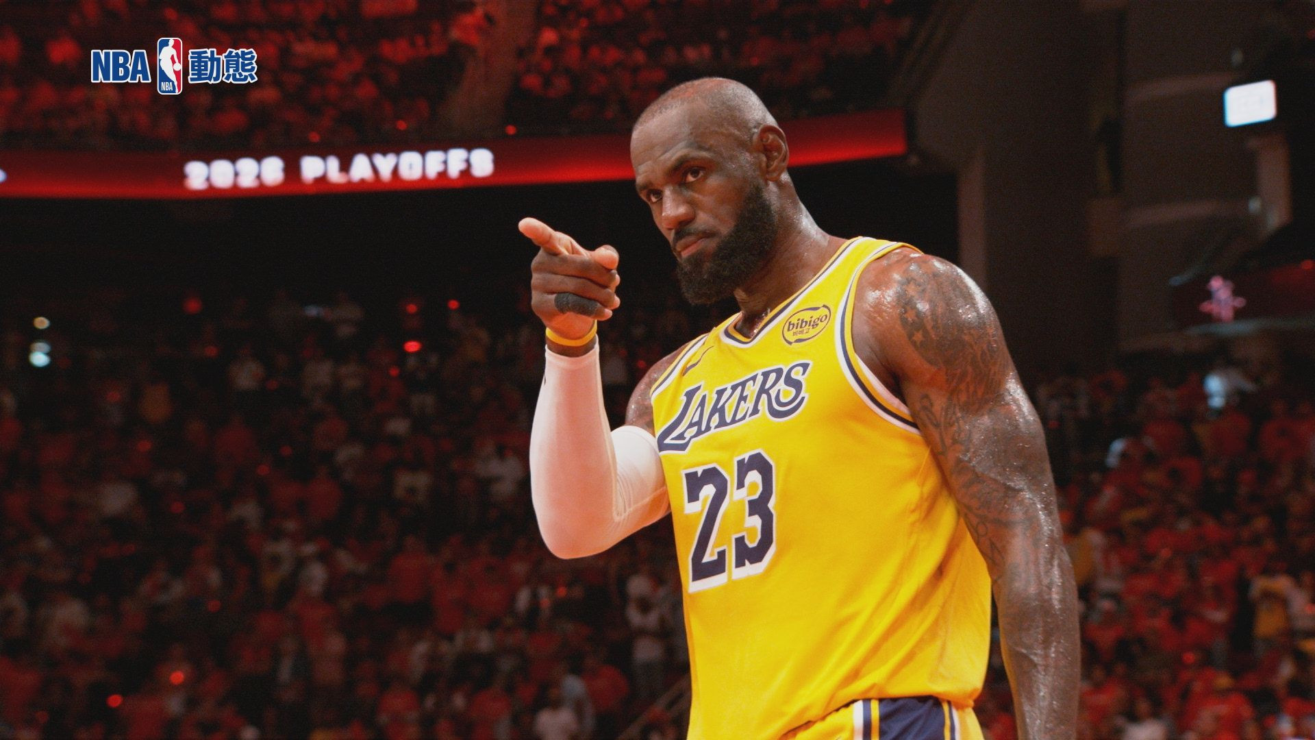 NBA動態 第29集