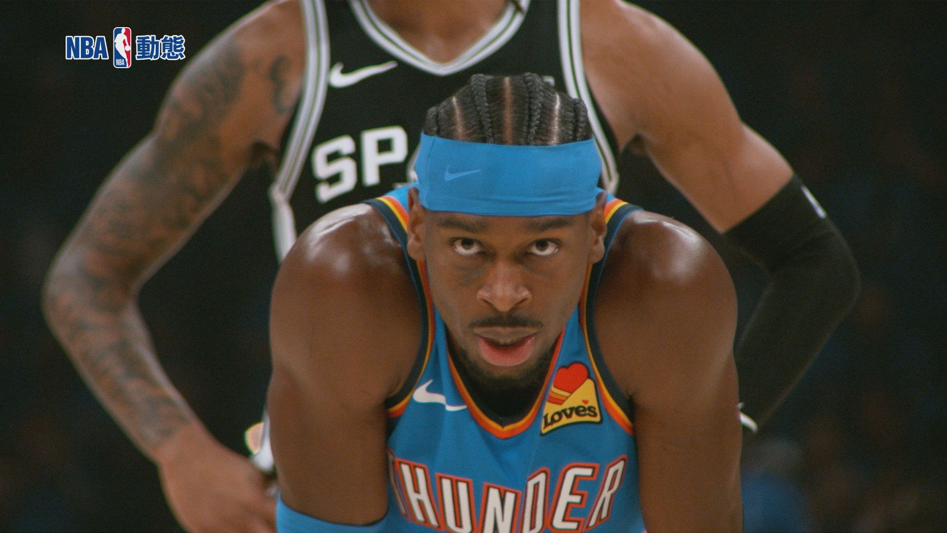 NBA動態 第31集