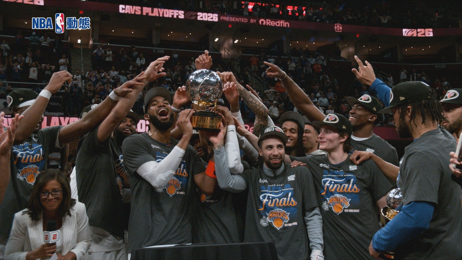 NBA動態 第32集