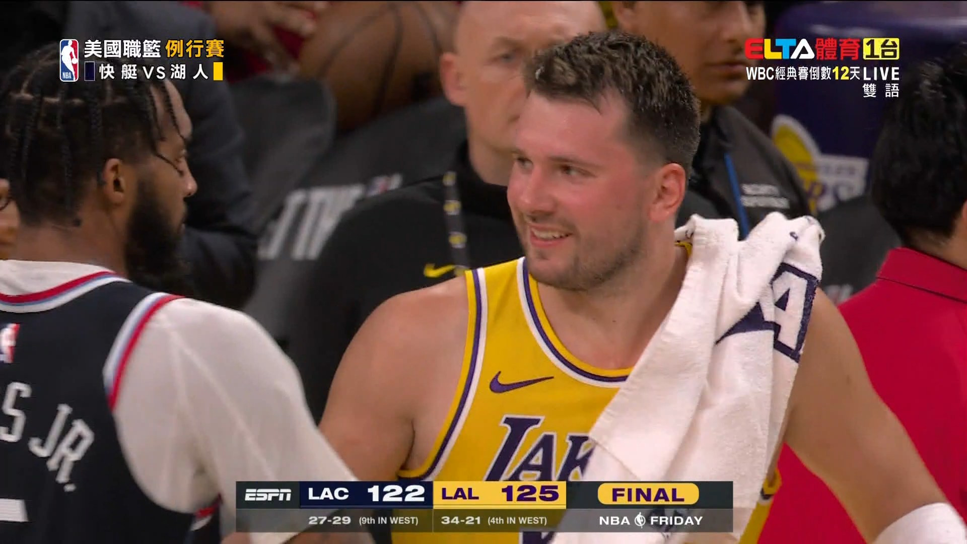 2/22 NBA 火箭 VS 尼克 例行賽