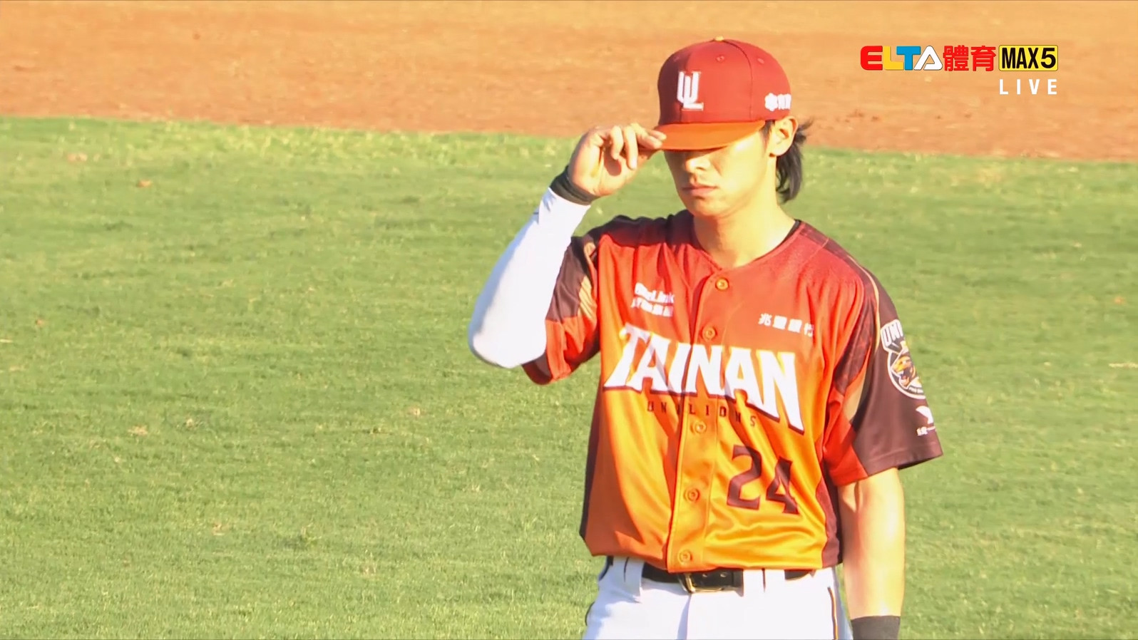 4/26 台鋼 VS 統一